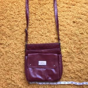 Bridge Road bag